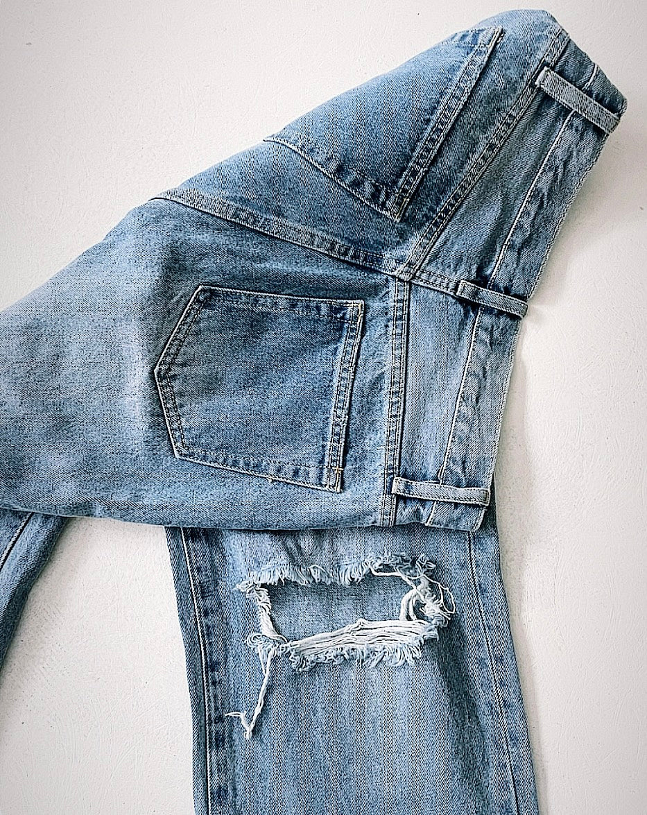 Jeans “Lilli"