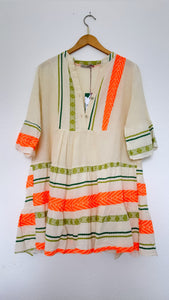 Boho Kleid Sun