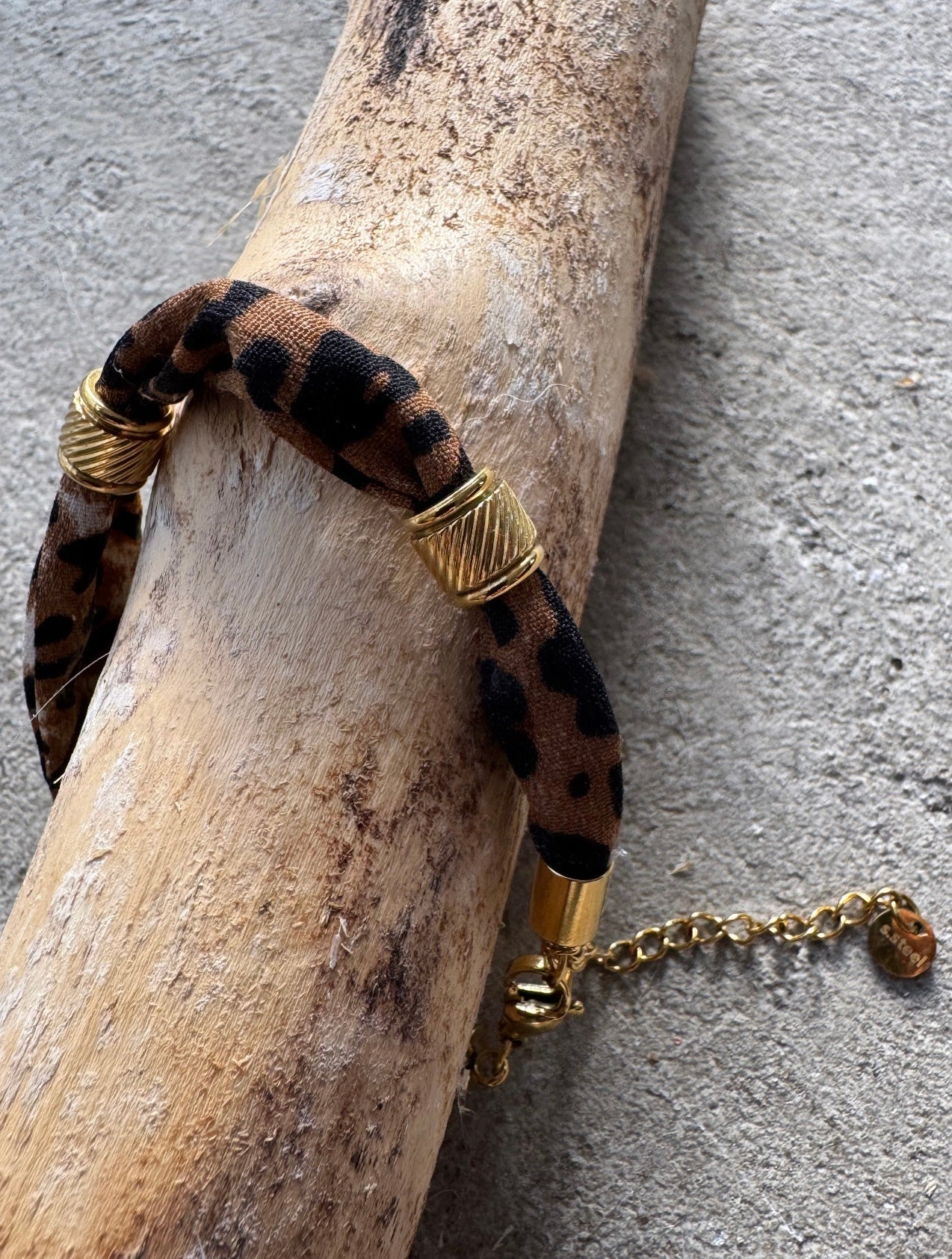 Leo Armband “Jill“