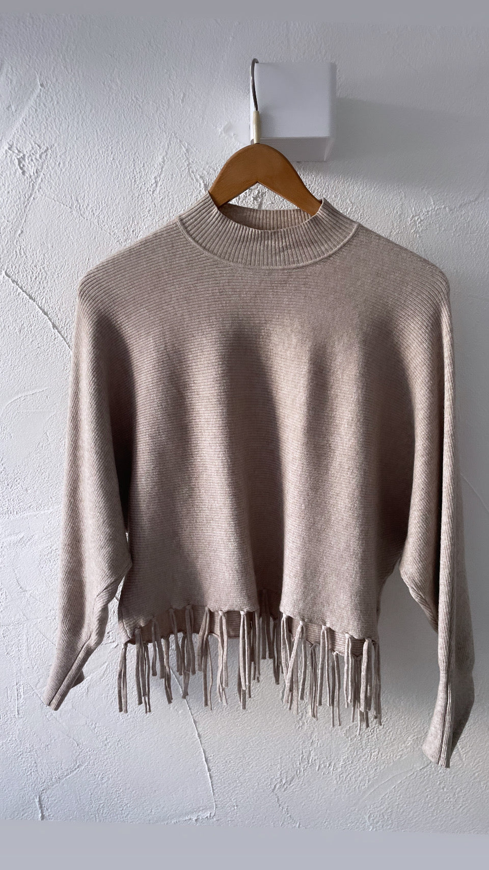 Boho Pullover “Fransi“