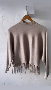 Boho Pullover “Fransi“