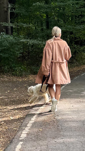 Übergangsmantel/Jacke