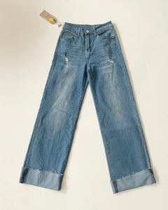 Jeans “LUCI“ Push Up