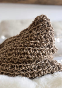 Boho Kissen Handmade 50 x 50