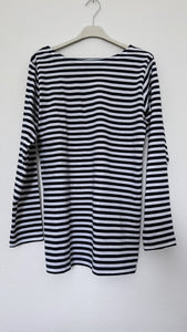 Ringelshirt Langarm STRIPE