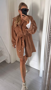 Übergangsmantel/Jacke