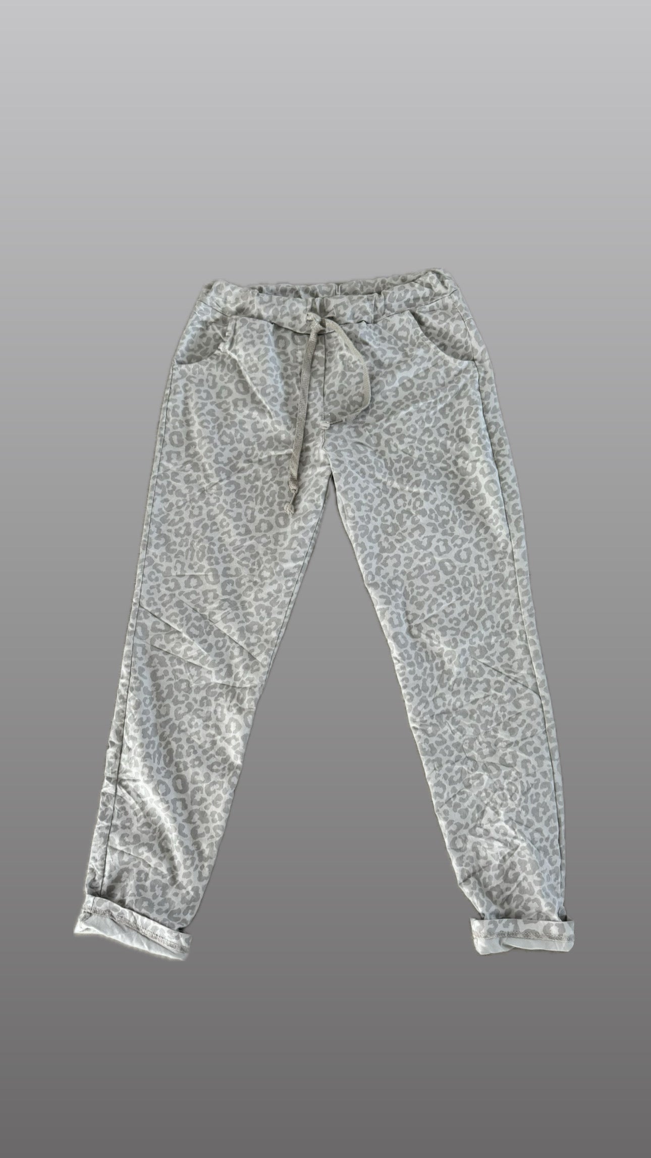 Hose  Jogpants “Leo“