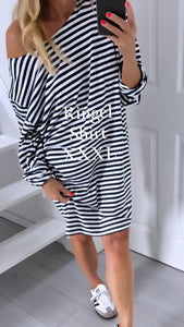 Ringelshirt Langarm STRIPE