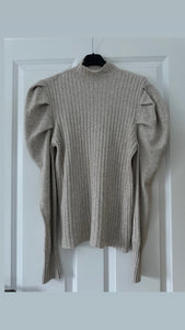 Strickpullover “Luna“