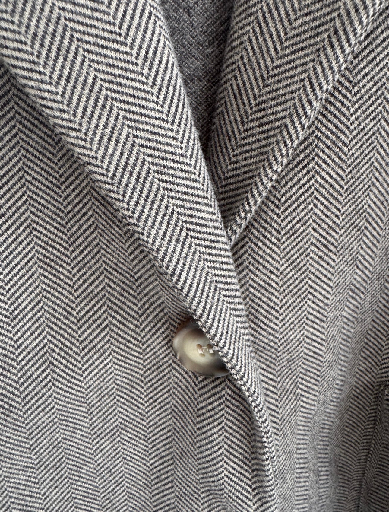 OVERSIZE Blazer beige