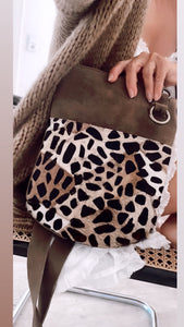 Tasche Crossbody Leo