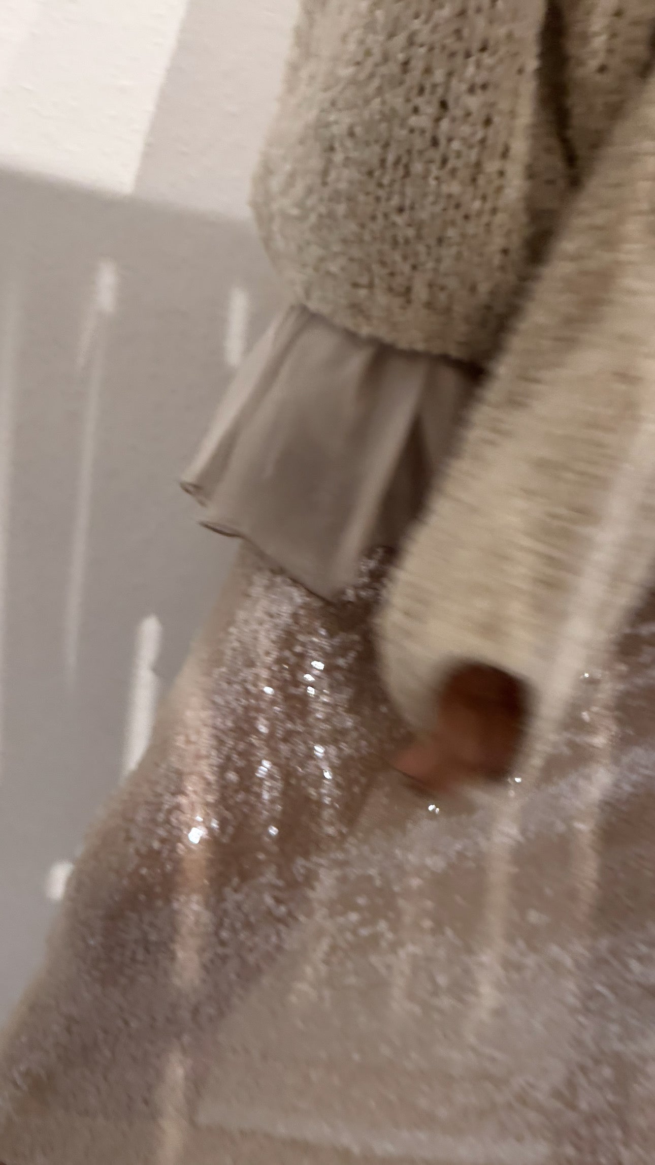 Top Seidentraum - Sand