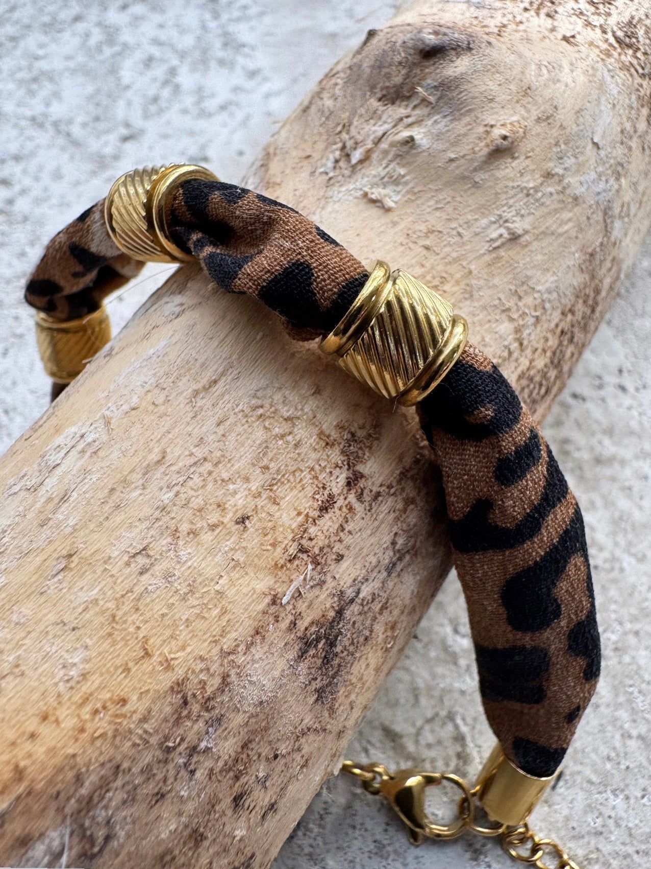 Leo Armband “Jill“