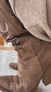 Cowboystiefel