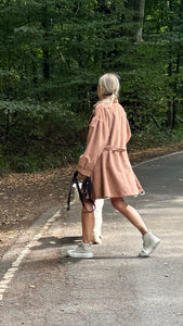 Übergangsmantel/Jacke
