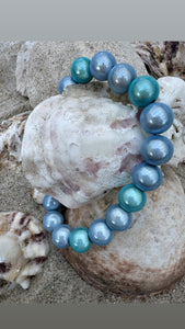 Armband “Ocean“