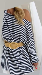 Ringelshirt Langarm STRIPE