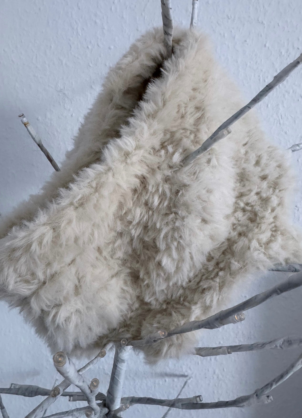 Halswärmer “WinterKuss“