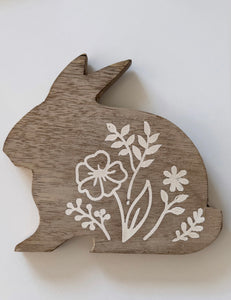Untersetzer “Ostern“ 4 Stk