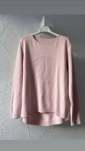 Pullover Peace “Rosa“