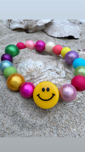 Armband Magic Mix “Smile“