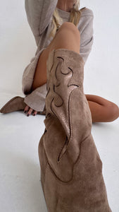 Cowboystiefel