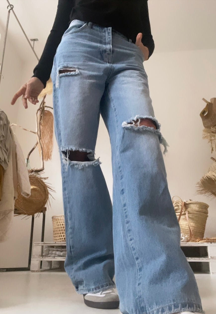 Jeans “Lilli"