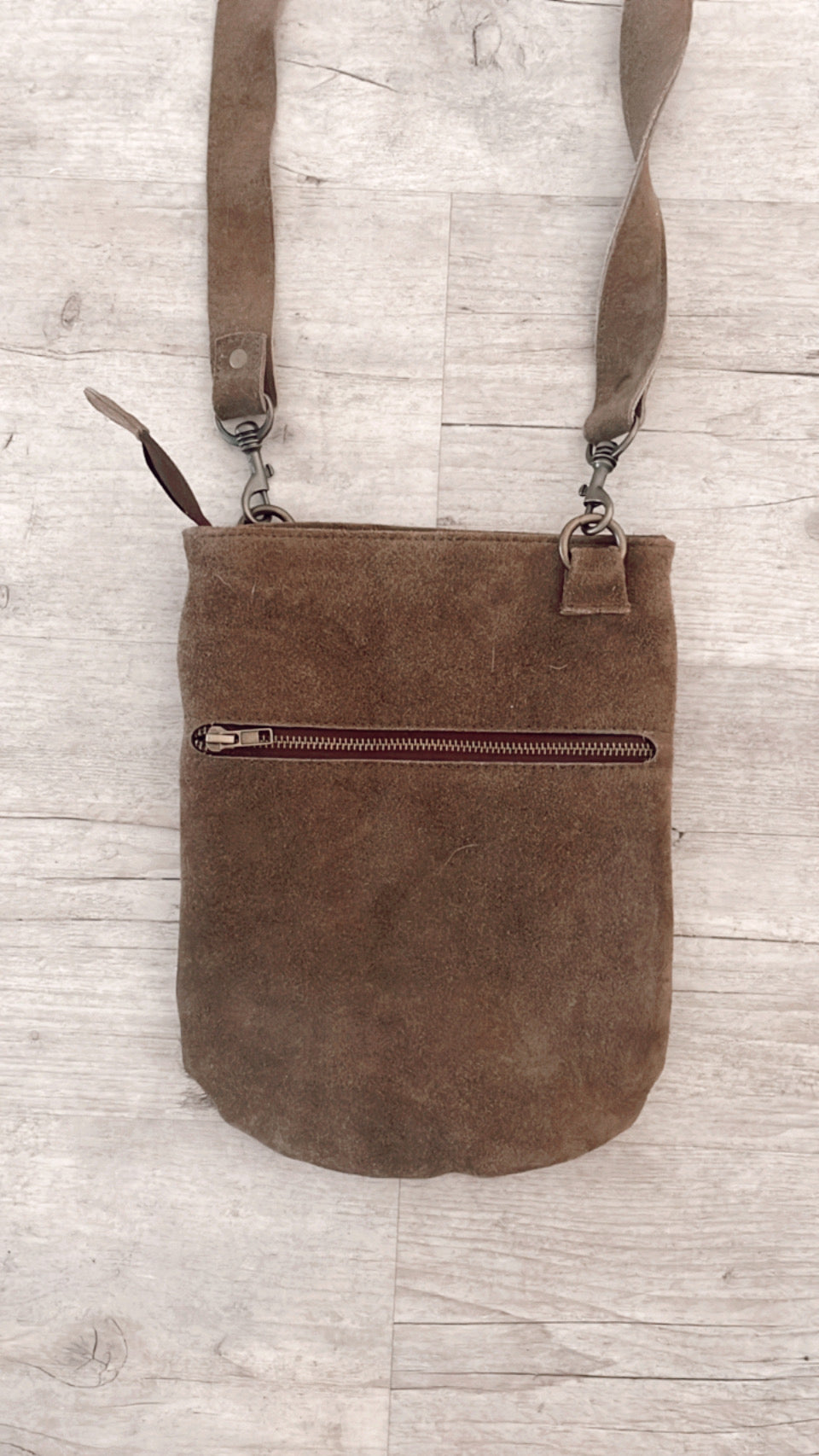 Tasche Crossbody Leo