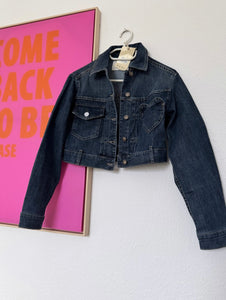 Jeansjacke “goodStyle“