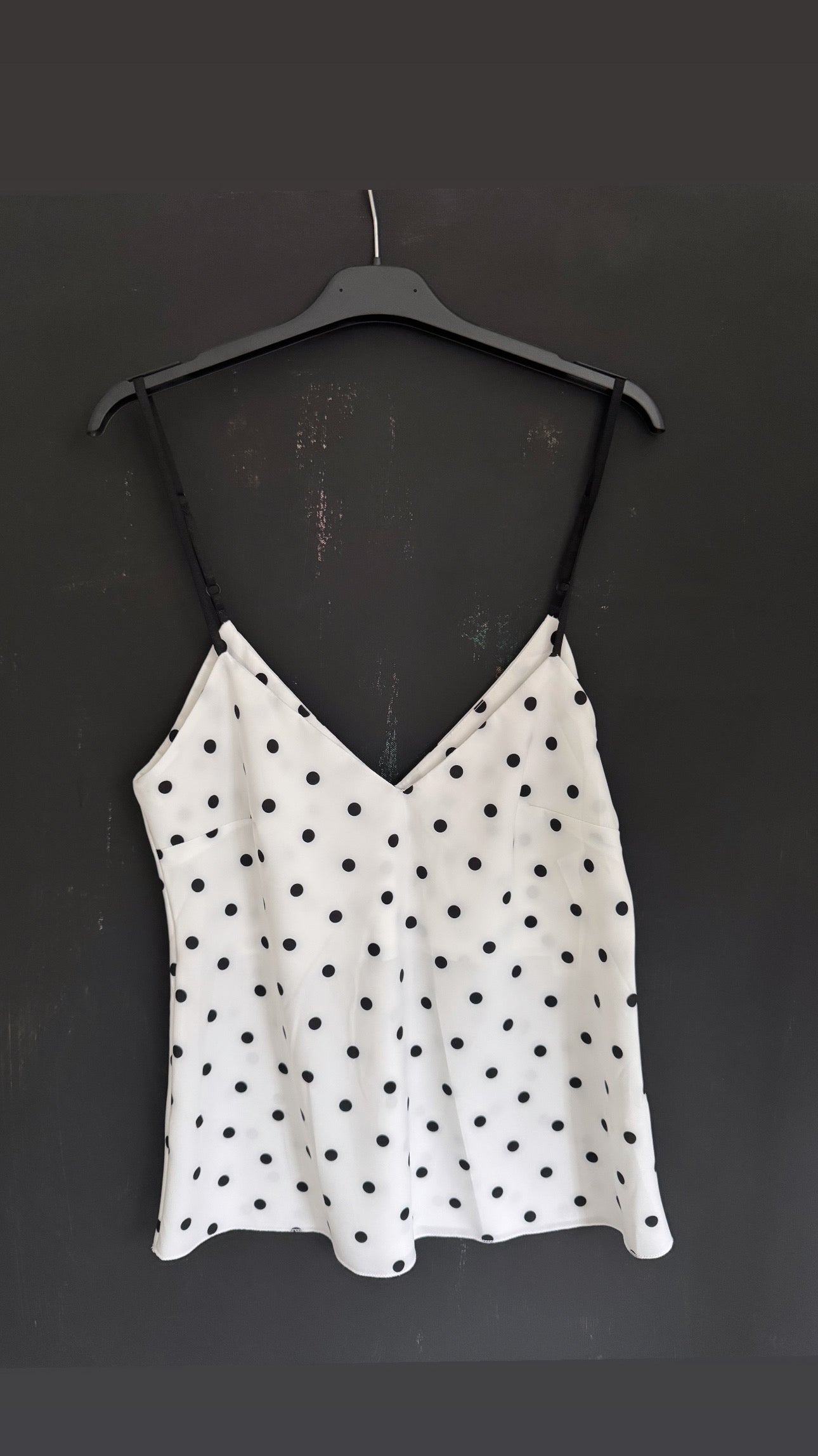 Top Polka-Dots