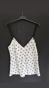 Top Polka-Dots