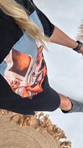 OVERSIZE Shirt