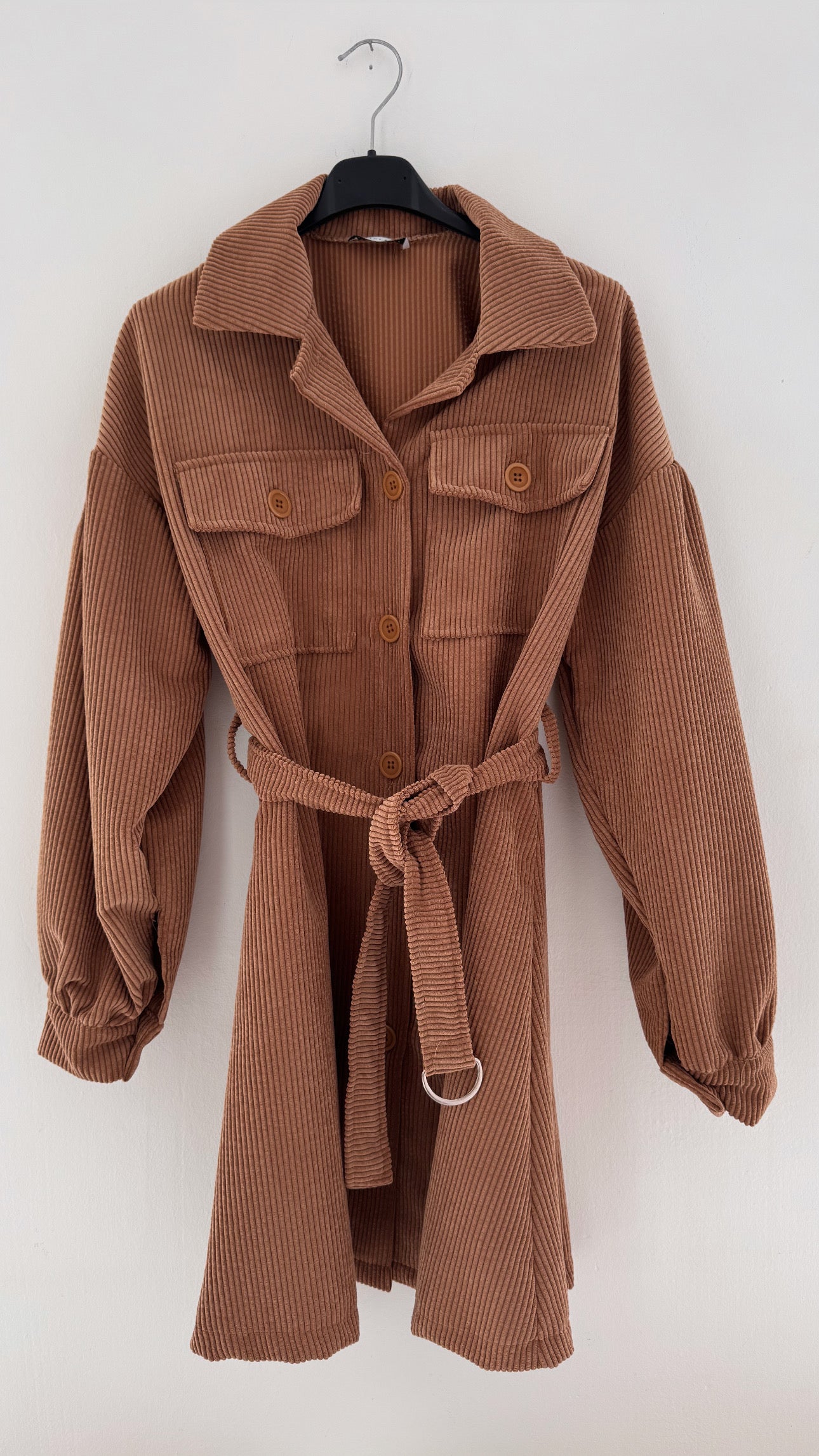 Übergangsmantel/Jacke