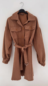 Übergangsmantel/Jacke
