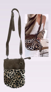 Tasche Crossbody Leo