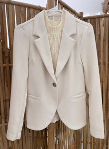 Blazer “Luisa“