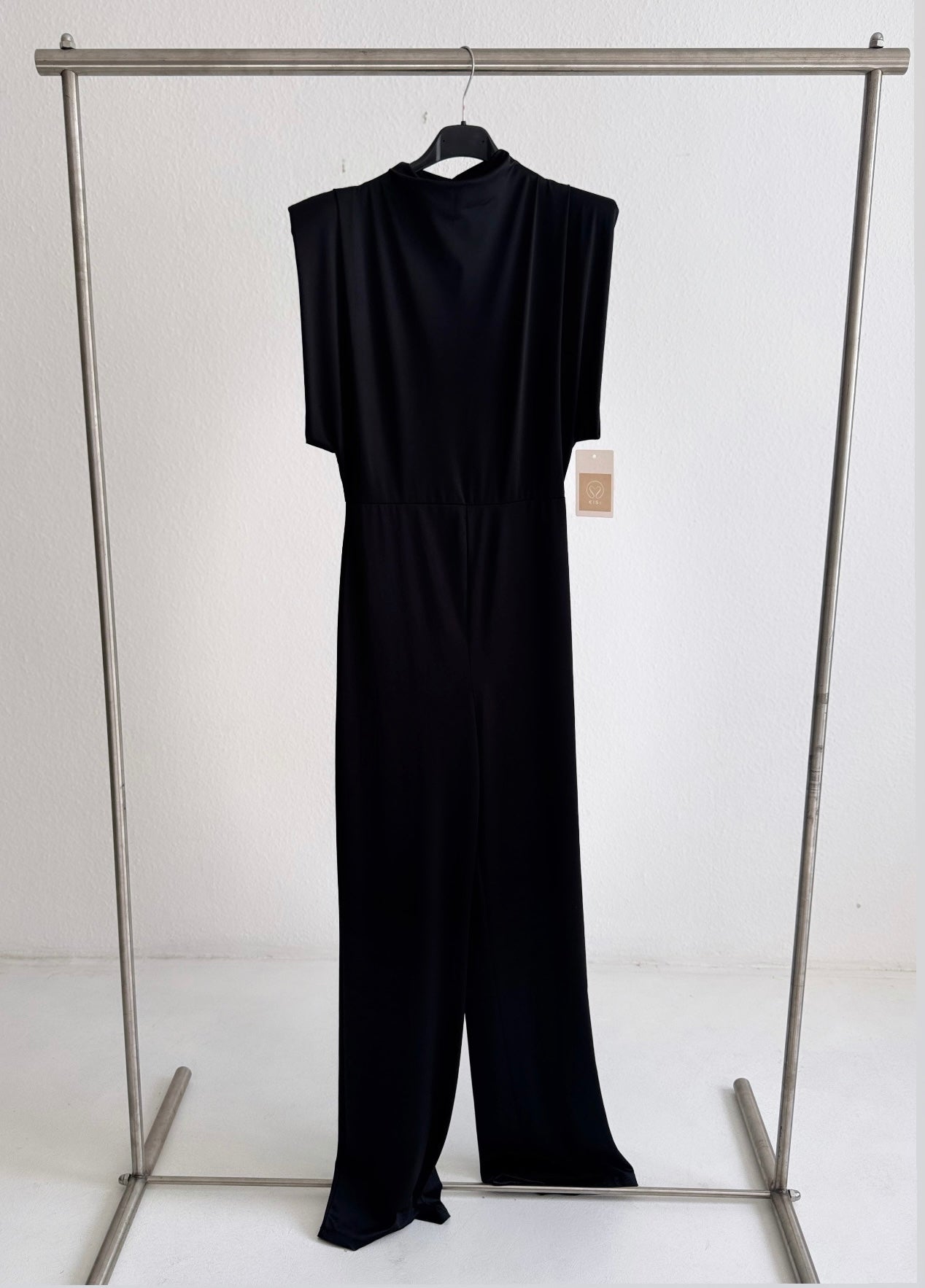 Mega Jumpsuit Chic