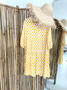 Kleid "Sunshine" Zwillingsherz