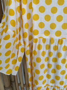 Kleid "Sunshine" Zwillingsherz