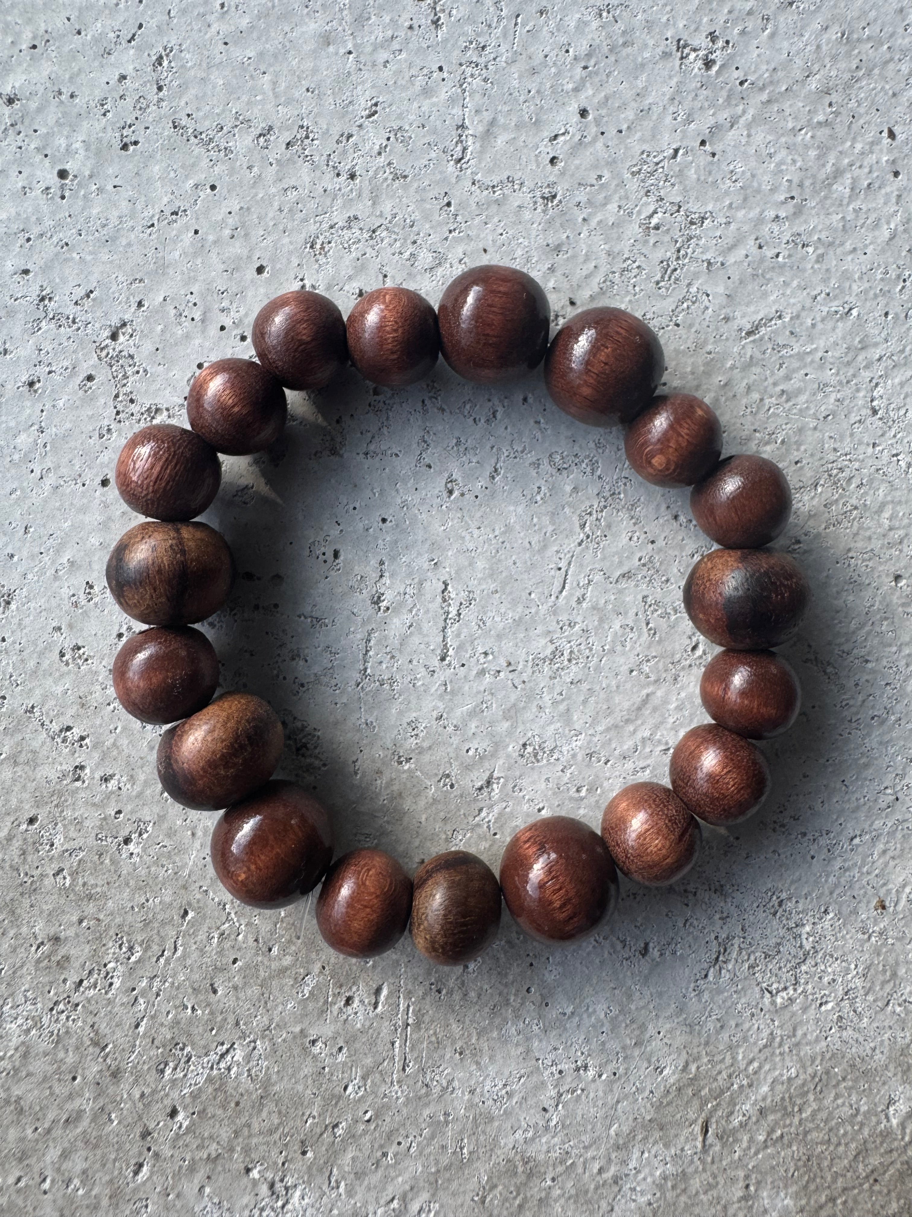 Armband “Dark Brown“