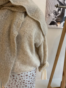 Strickpullover “AuroraLuxe“