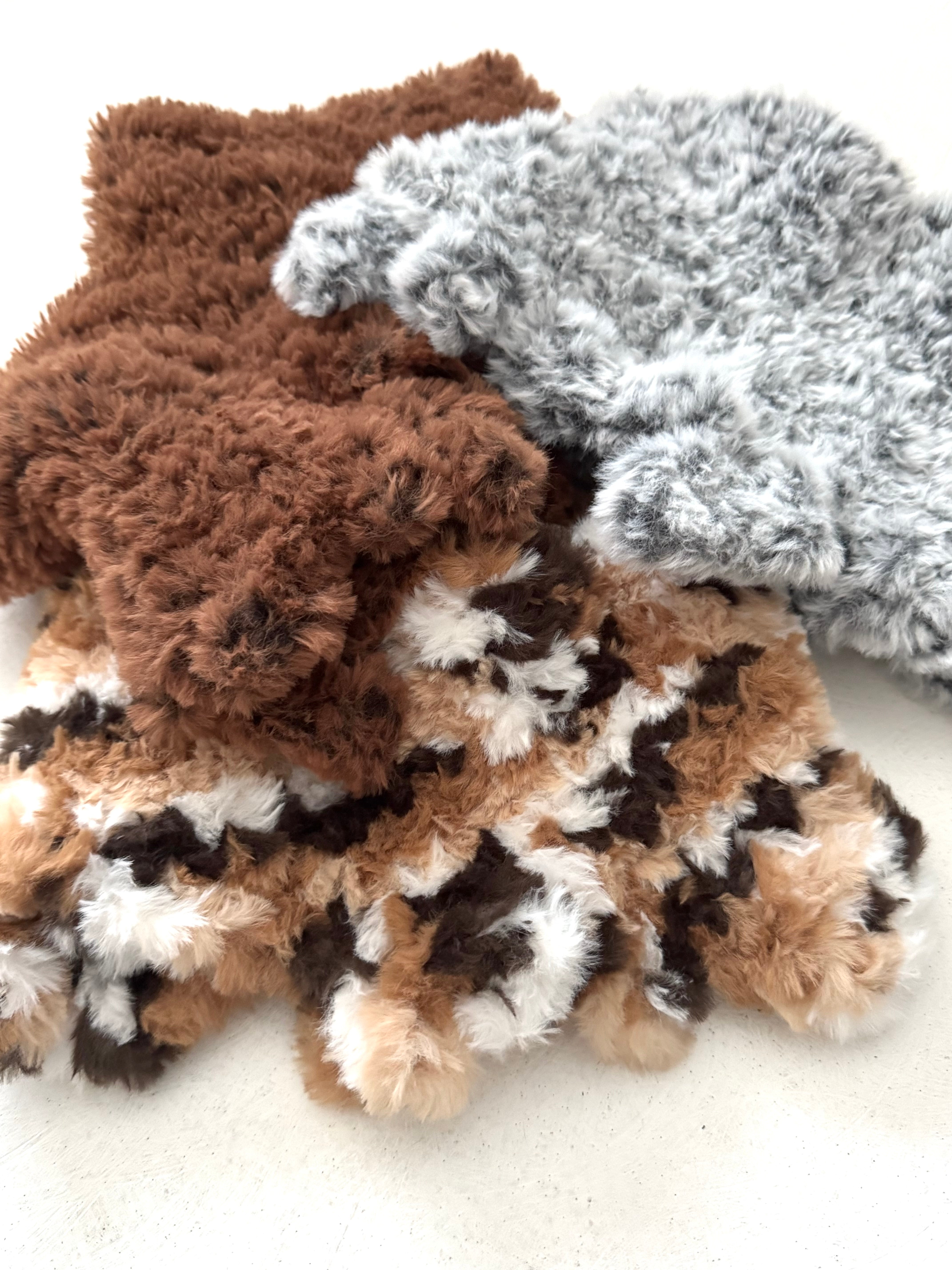 Halswärmer “WinterKuss“