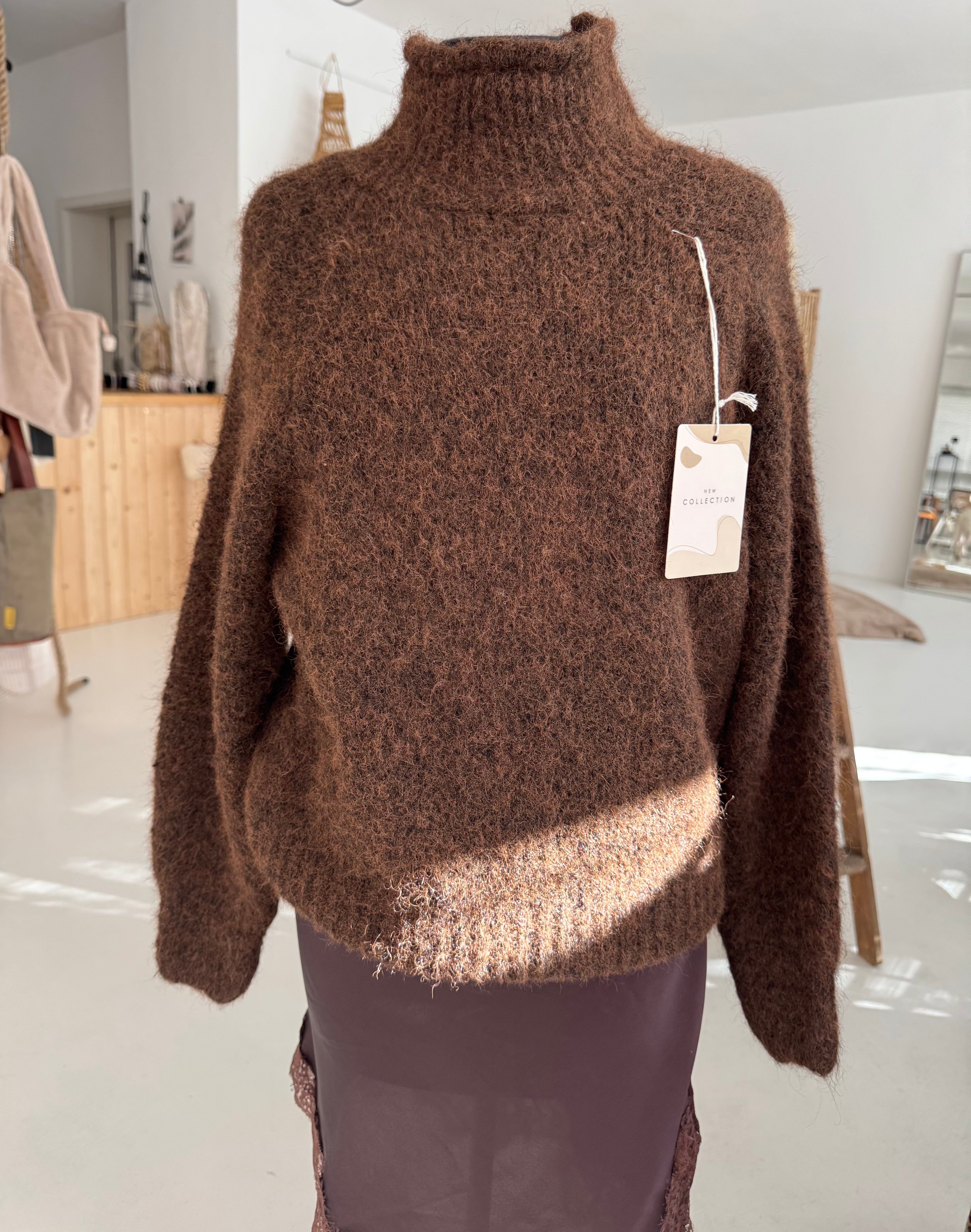 Pullover  “Herbstzauber“