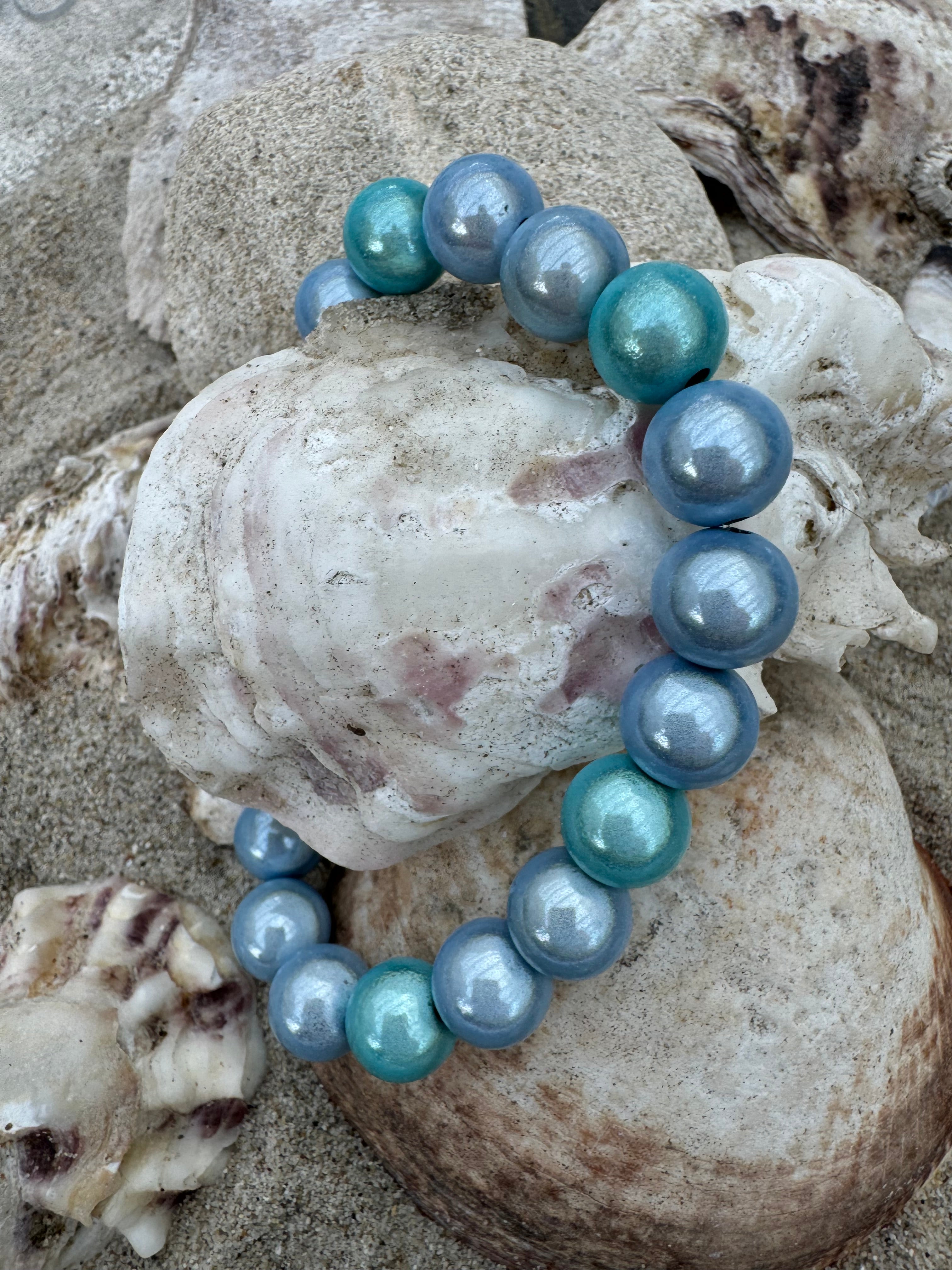 Armband “Ocean“