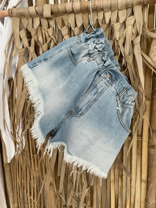 Jeans Shorts "Franzi"