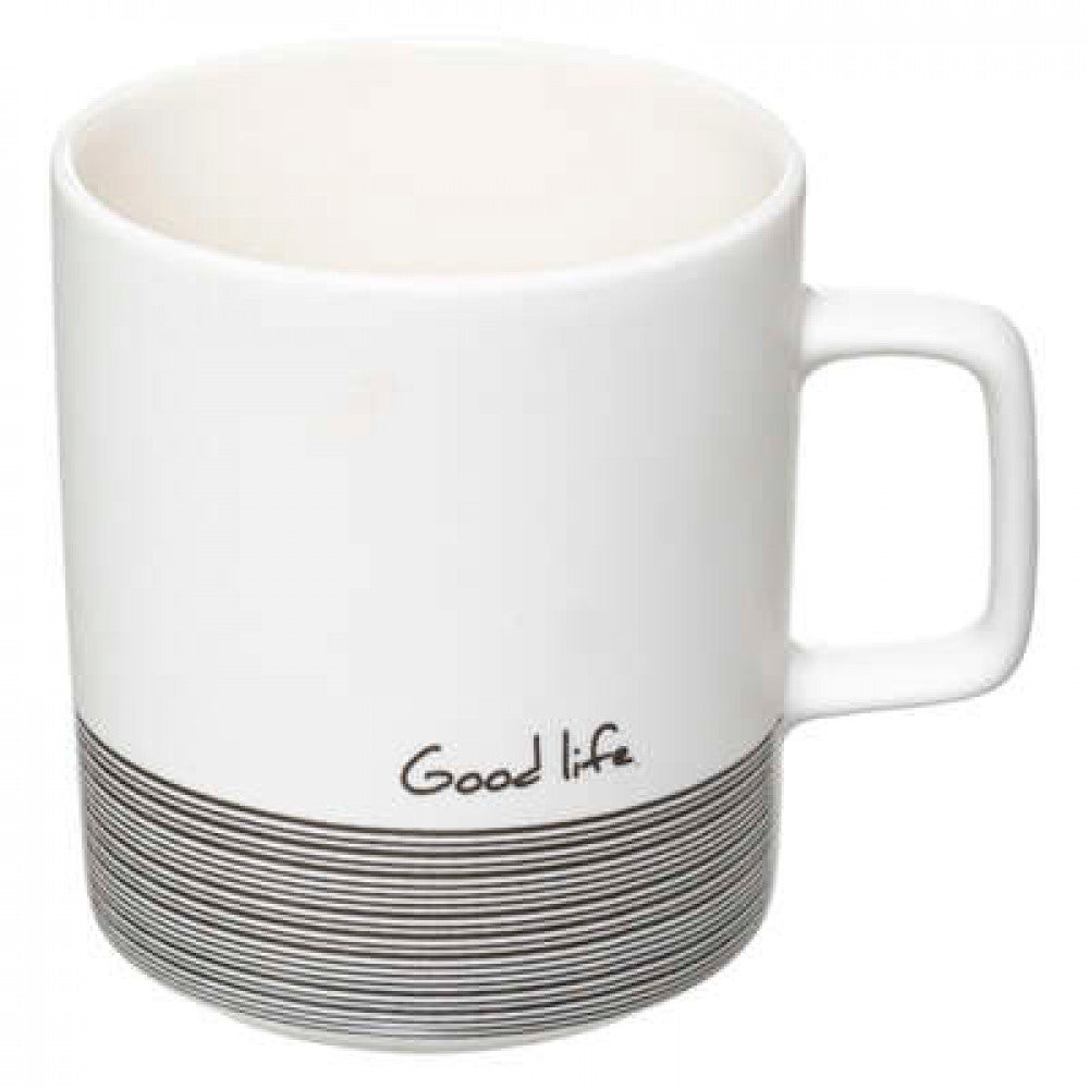 Tasse "Good Life"