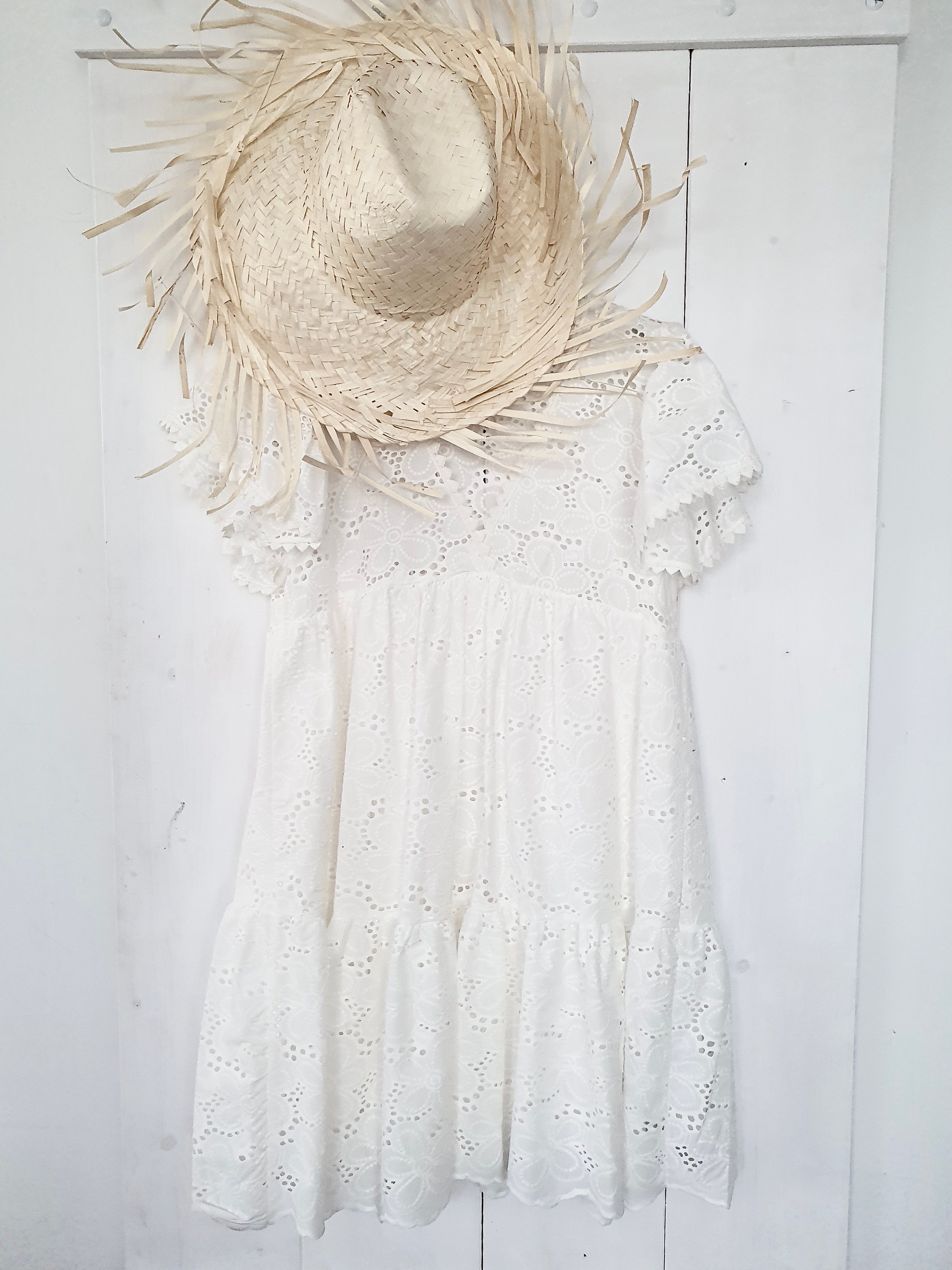 Kleid "Sunrise"