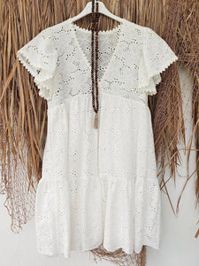 Kleid "Sunrise"