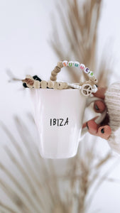 Tasse "IBIZA"