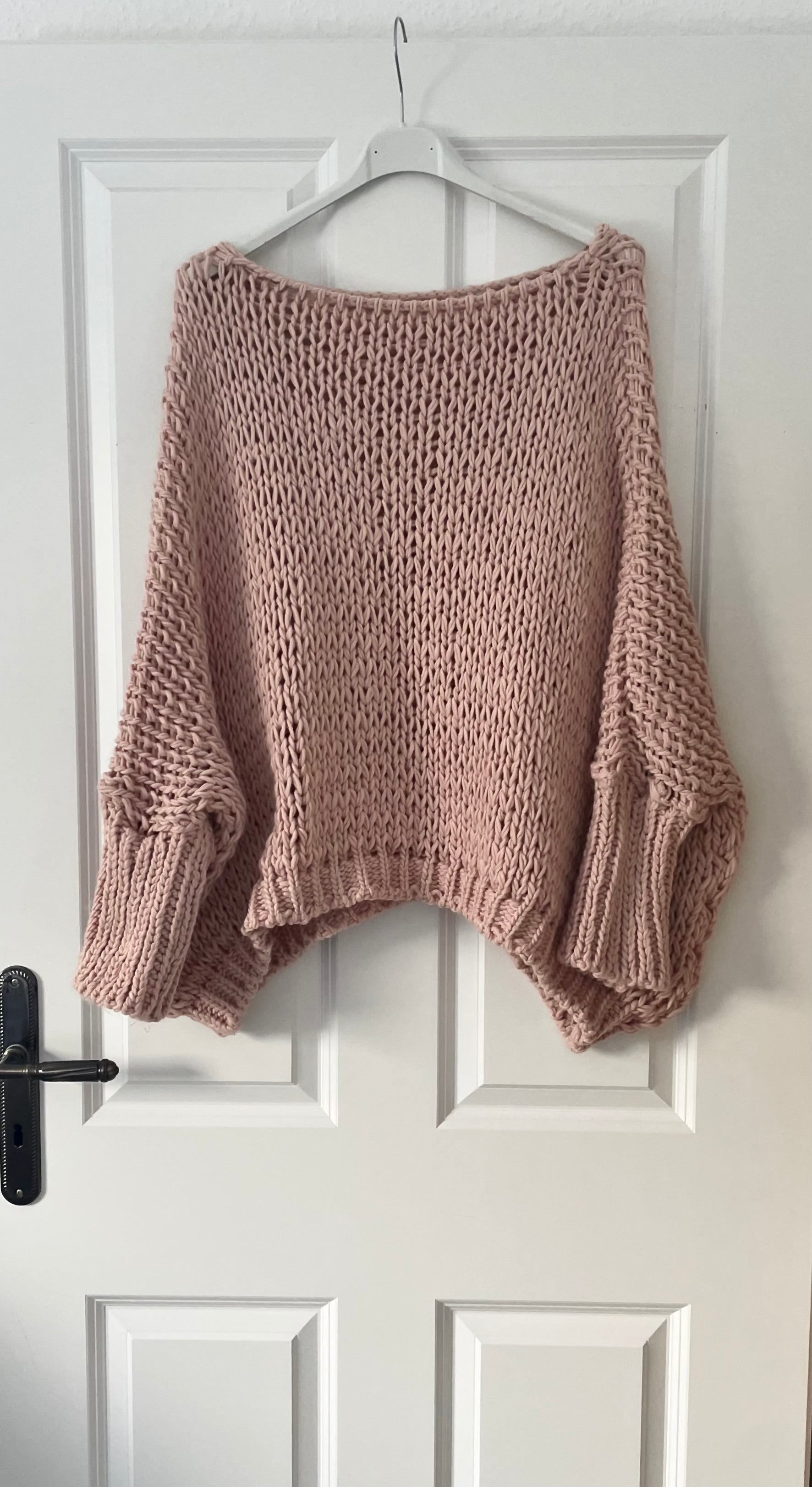 Strickpullover "Dream"